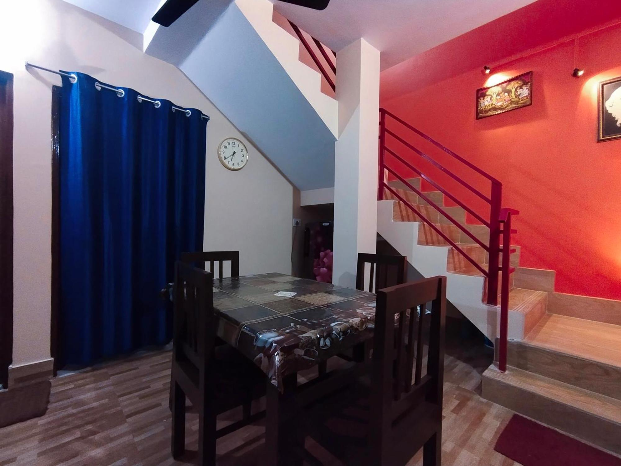 Charulata Residency Otel Bolpur Dış mekan fotoğraf